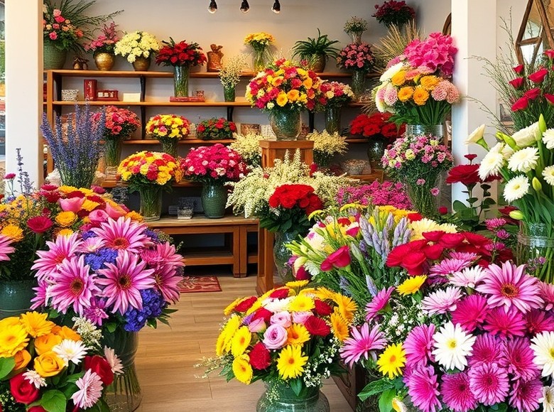Consejos de flores y plantas